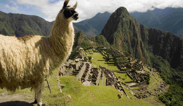 Perú gana premio como mejor destino con Patrimonio internacional en la India 