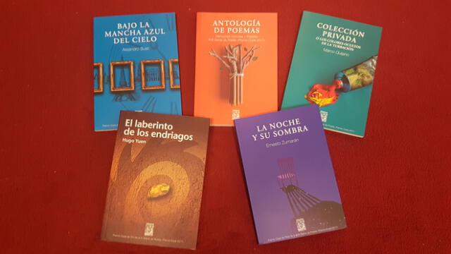 Petroperú presentará los premios Copé en la feria de libros de Lima 2018
