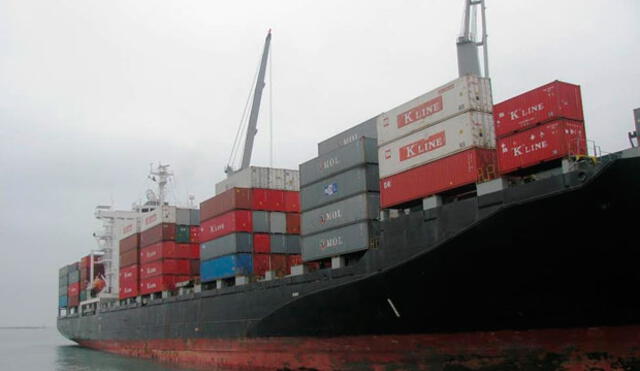 ADEX: Exportaciones peruanas crecieron 7% en el 2016