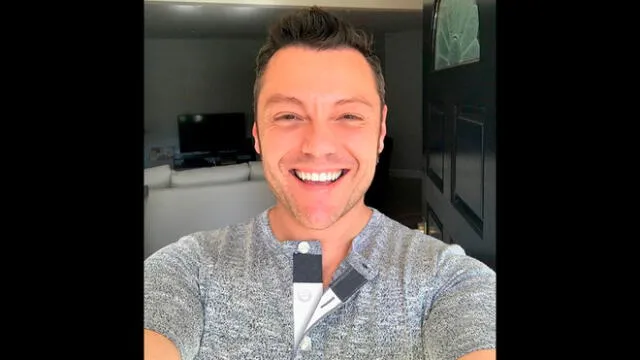 Tiziano Ferro contrajo nupcias furtivamente con su novio [VIDEO]