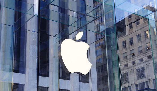 Apple vuelve a ser la empresa más valiosa del mercado