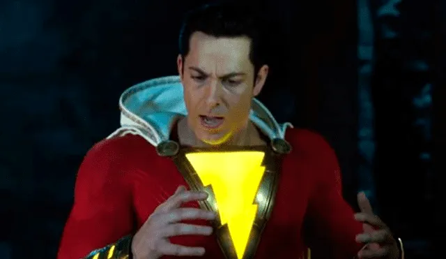 Shazam: Actor pide que dejen de enfrentarlo con Capitana Marvel