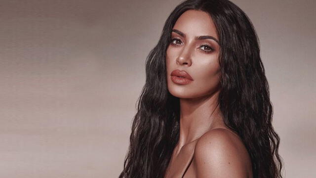 Instagram: Kim Kardashian posa con sensual lencería y fans la critican [FOTOS]