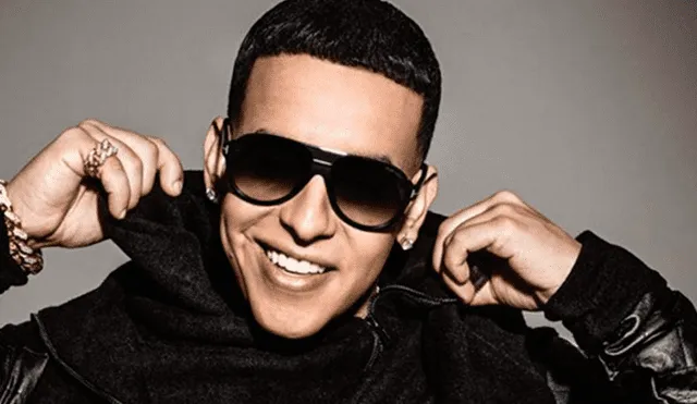 Daddy Yankee es el latino con más nominaciones de los Premios Lo Nuestro 2020. (Foto: NET TV)