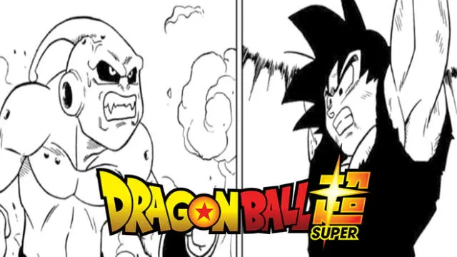 Dragon Ball Super: Manga revivió una de las mejores peleas del anime: Goku vs. Kid Buu - Fuente: Difusión