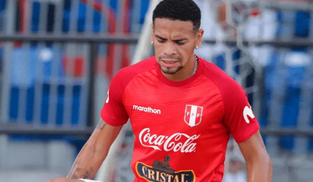 Perú vs El Salvador: el once que Ricardo Gareca alineará hoy sin Farfán [FOTOS] 
