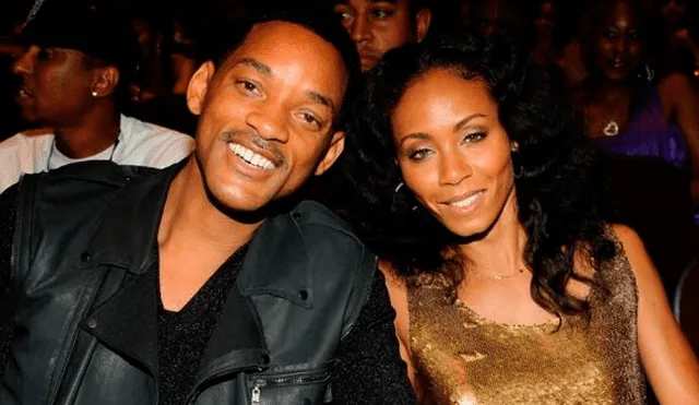 Esposa de Will Smith niega tener cáncer, pero confirma que padece enfermedad