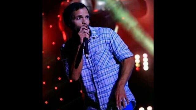 Cristian Rivero y su último adiós a competidor de ‘La Voz Perú’ [VIDEO]
