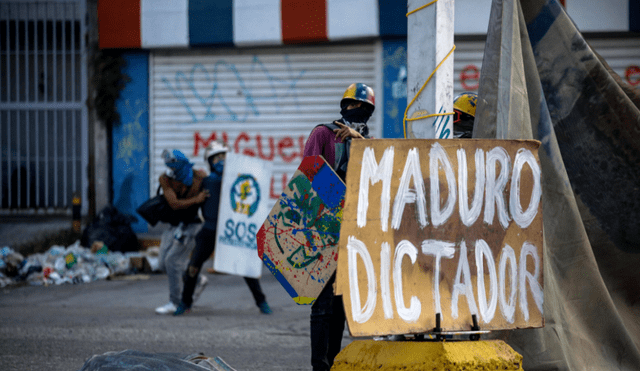YouTube: ¿Qué hay detrás de la verdadera crisis en Venezuela?