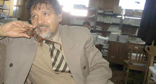 Eligen cuestionado exjuez como decano de abogados en Puno