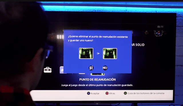 Todo sobre PlayStation Classic: Entrada USB, precio en Perú, longitud del cable, memory cards y más [VIDEO]