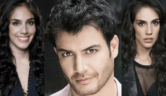 Gabriela Spanic formaría parte del remake de 'La Usurpadora' con distinto elenco