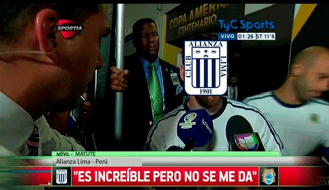 Alianza Lima vs. Binacional: memes tras la final en Matute.