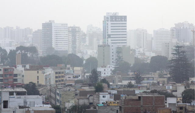 Senamhi: pronóstico del tiempo en Lima para este martes 26 de mayo del 2020