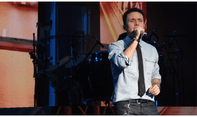 Juanes y Fonseca anuncian concierto por el Día de la madre  [VIDEO]