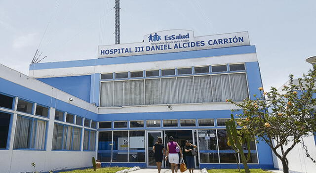 Inician estudios para construcción de nuevo hospital de EsSalud en Tacna