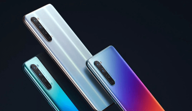 OPPO presenta sus nuevos teléfonos plegables para competir con Samsung y  Xiaomi