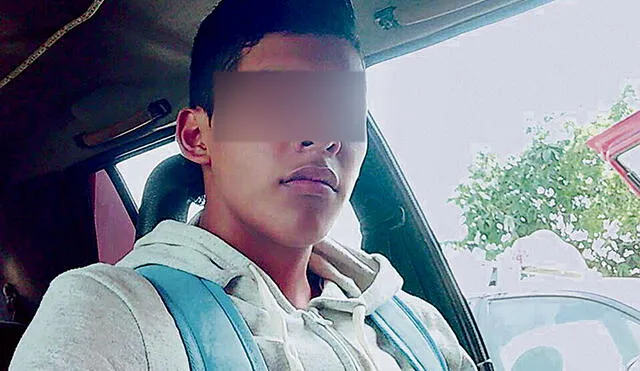 Chimbote: Adolescente confesó haber asesinado a su amiga