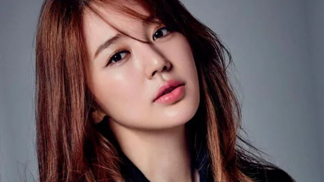 Yoon Eun Hye, de Coffee Prince, revela que llora 40 minutos casi a diario