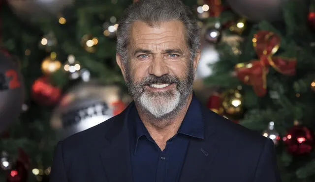Mel Gibson dirigirá clásico Grupo salvaje
