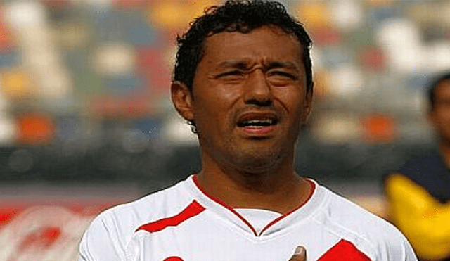 Selección peruana: Roberto Palacios se ilusiona con la Copa América [VIDEO]