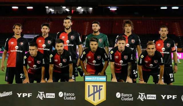 Boca Juniors y Newell's Old Boys juegan este domingo por la fecha 5 del grupo D de la Copa Diego Maradona. Foto: Twitter / @CANOBoficial