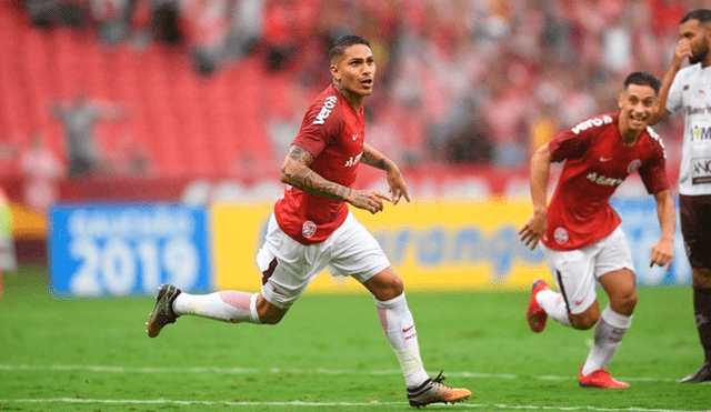 Conoce los atacantes peruanos que darán pelea a Paolo Guerrero por ir a la Copa América