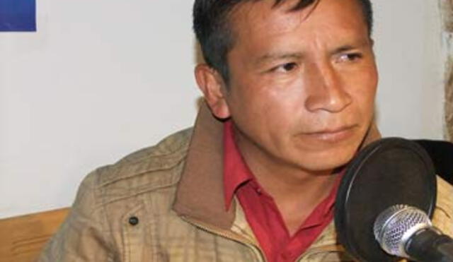 Sospechosa agresión a periodista Hugo Gonzales