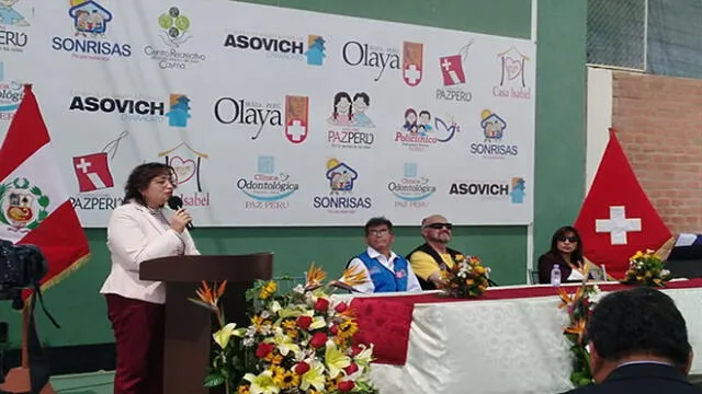 INABIF inaugura en Arequipa centro de acogida para niñas víctimas de abuso