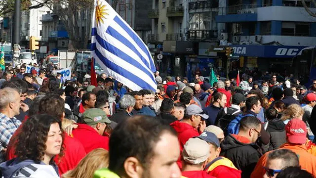 Elecciones en Uruguay 2019