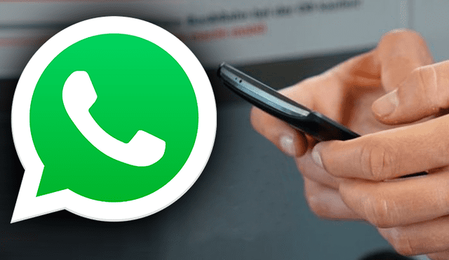 Ahorra todo el tiempo posible con los diferentes trucos que WhatsApp tiene para responder más rápido los mensajes. Imagen: Experiencia Tecno Cienradios.