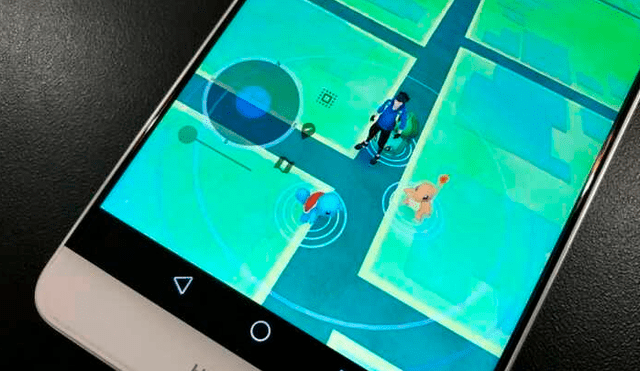Niantic banea a medio millón de usuarios de Pokémon GO.