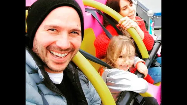 Instagram: Él es Milovan Radovic, el publicista que conquistó a Juliana Oxenford [FOTOS] 