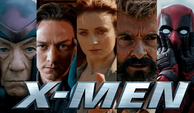 X-Men: Conoce aquí el orden correcto cronológico para entender Dark Phoenix [VIDEO]