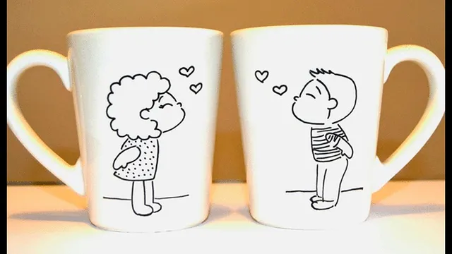 San Valentín: Regala una de estas 25 sorpresas a tu pareja [VIDEOS]