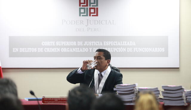 Suspenden audiencia de prisión preventiva contra Luis Nava, Miguel Atala y otros investigados [FOTOS]  