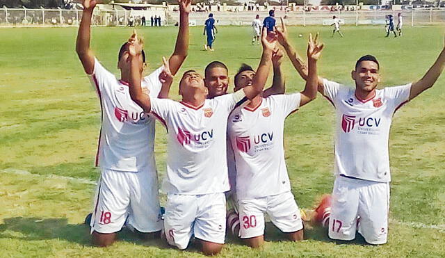 La promesa norteña de la Copa Perú