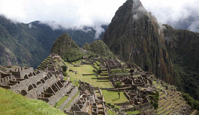 Machu Picchu: Disponen ingreso gratuito a turistas nacionales desde el 1 de julio