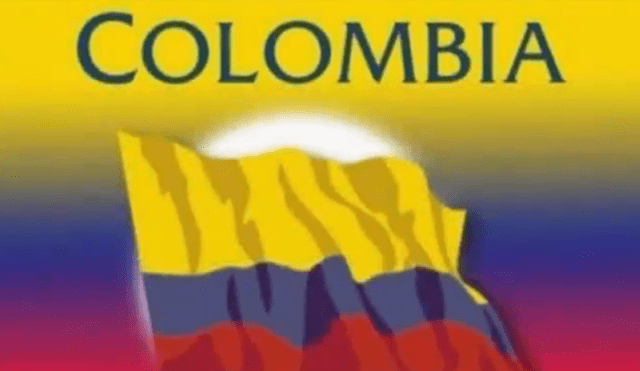 Ejército de Colombia apoya a Perú en repechaje ante Nueva Zelanda