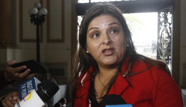 Beteta pide al JNE la nulidad del inicio del proceso para las elecciones del 2020