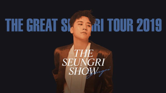 Cantante de BIGBANG investigado por caso de prostitución en Corea del Sur