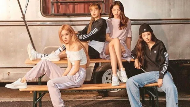 BLACKPINK ha demostrado su popularidad alrededor del mundo con el apoyo de su fandom.