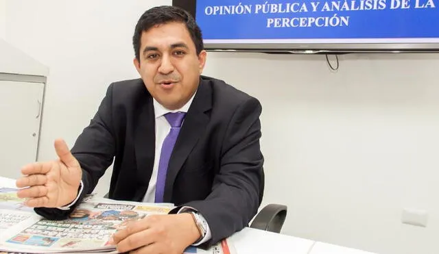 Experto opina sobre elecciones presidenciales 2021. (Foto: La República)