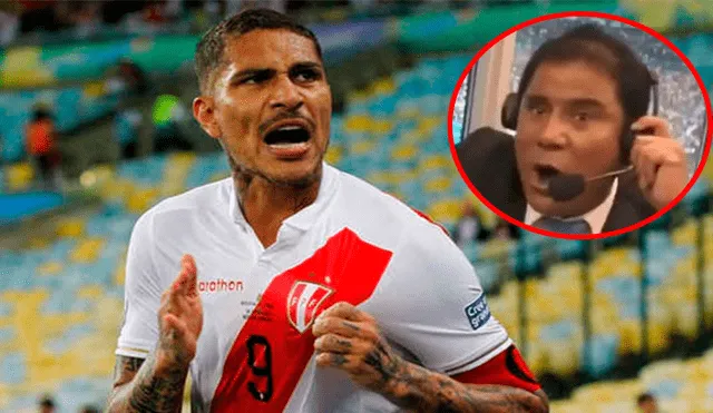 Video hace reír a todos en Facebook. El imitador peruano provocó carcajadas por su graciosas frases durante los goles que la selección peruana le metió a Bolivia por la Copa América 2019. Foto: Captura.