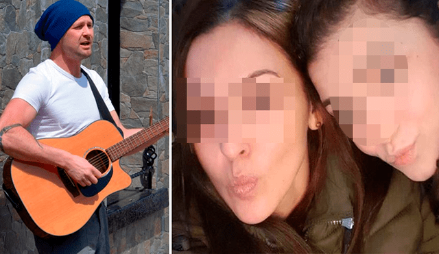 El caso ha sido descrito por la Policía de Irlanda como “barbárico”, un hombre asesinó a su pareja antes de abusar de su hijastra y quitarle la vida, para luego cometer suicidio.