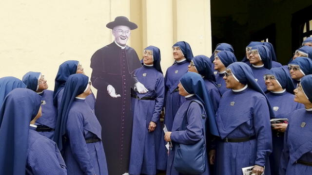 Testigos respaldarán la beatificación de Monseñor Kaiser [VIDEO]