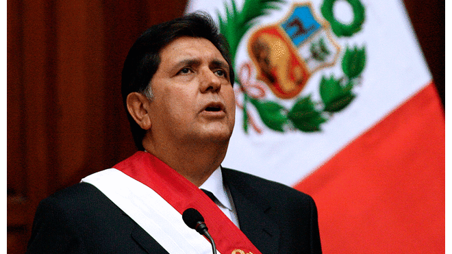 ¿Quién fue Alan García? Biografía y carrera política del dos veces presidente del Perú