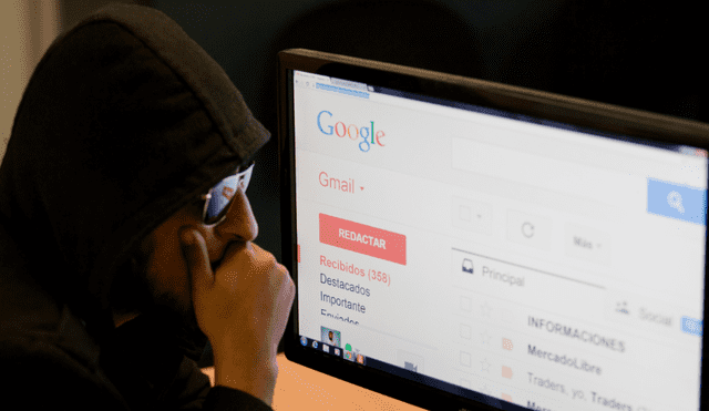 Google sigue permitiendo a terceros acceder a datos de Gmail
