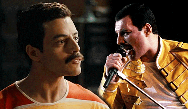 Bohemian Rhapsody: revelan escena eliminada y fans se enamoran otra vez de Malek