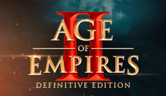 Age of Empires II Definitive Edition revelado: Mira la nueva cara del popular juego de estrategia [VIDEO]